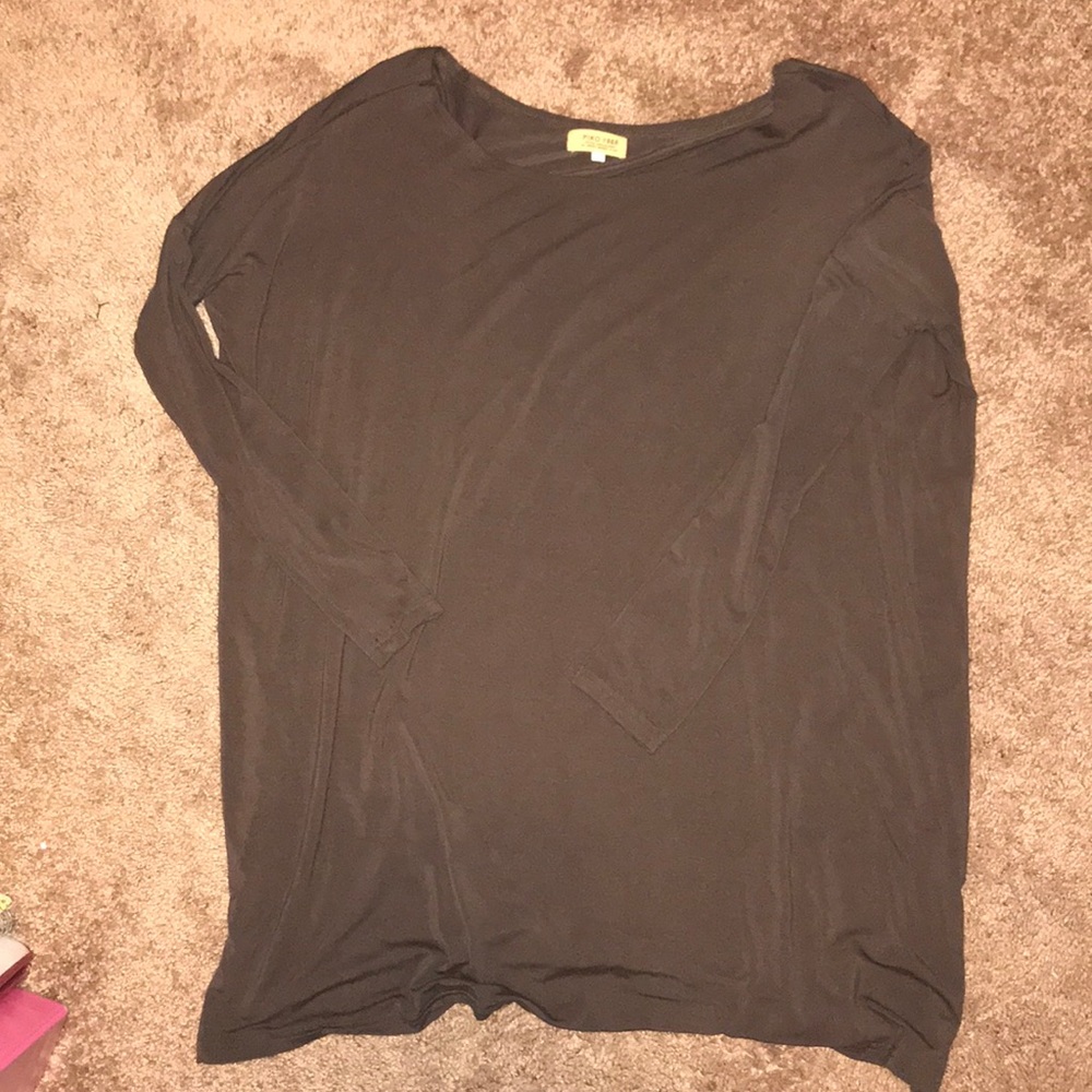 Piko Shirt